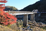 東雲橋 (木曽川)のサムネイル