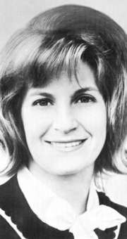 Vignette pour Skeeter Davis