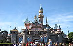 Miniatura per Disneyland Resort a Califòrnia