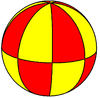 Сферическая восьмиугольная бипирамида2.png