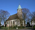 Kath. Kirche St. Josef