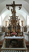 Kreuzaltar