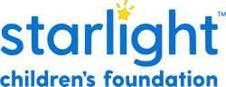Детский фонд Starlight logo.svg