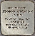 Schneider, Josefine