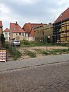 Stolpersteinlage Malchow Lange Straße 43