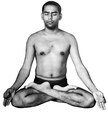 Q173267 Vishnu Devananda geboren op 31 december 1927