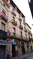 Casa al carrer Sant Joan, 9 (Tàrrega)