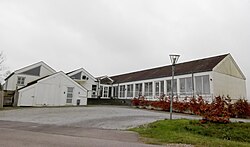 Hotel Gudenå in Tørring