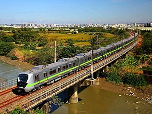 臺鐵EMU900型電動列車