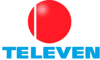 Логотип Televen в формате PNG