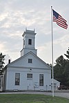 Temple Town Hall