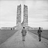 Canadian National Vimy Memorial