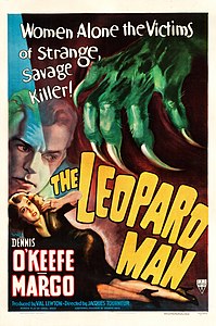 The Leopard Man (1943)