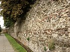 Римская городская стена, Хед-стрит до Балкерских ворот 3.JPG