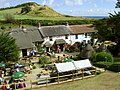 The Smugglers Inn, Osmington Mills