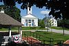 Oakham Center Historic District