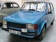 Trabant 1100