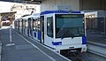 第一批Bem 4/6列車