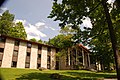 Hickory Hall