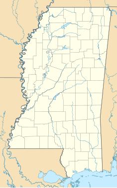 Carpenter Schools is located in Mississippi