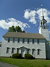 Unitarian Meetinghouse, Brooklyn, Connecticut.jpg