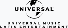 Miniatura para Universal Music Latin Entertainment