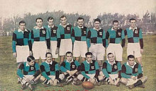 1931 en rugby à XV