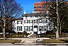 President's House, University of Michigan