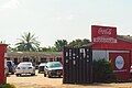 University of Benin Food Court