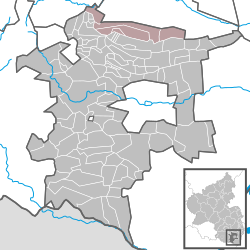 Verbandsgemeinde Maikammer – Mappa