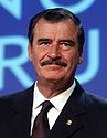 Vicente Fox