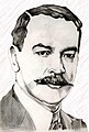 Vicente Mejía Colindres 1929-1933