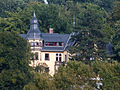 Villa Wartburg