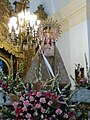 Nuestra Señora de la Coronada