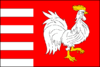 Flag of Bánov