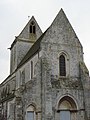 Église Notre-Dame-de-l'Assomption de Voulton