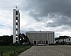 R.K. Auxiliare Kerk van Christus-Koning te Vrieheide