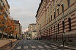 Vignette pour Rue Marie-Anne-du-Boccage