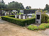 Waasmunster Communal Cemetery