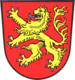 Coat of arms of Frankenau  