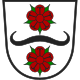 Coat of arms of Hemsbach  