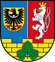 Wapyn krysu Görlitz