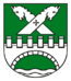 Blason de Langwedel