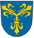 Wappen der Gemeinde Massing