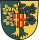 Coat of arms of Naundorf 