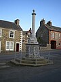 Whithorn War Memorial