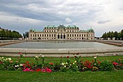 Upper Belvedere