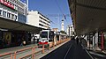 Floridsdorf Bahnhof Floridsdorf