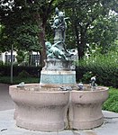 Tilgner-Brunnen