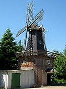 Windmühle (Bauernmühle)
